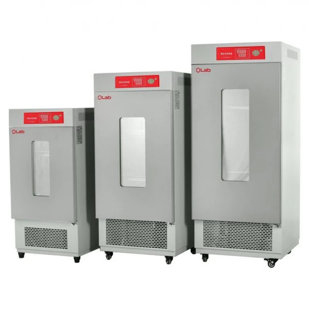 Термостат с охлаждением CIP-F60LSFR/GH Clarity, 80 л, 0..+60°C, внутренняя дверь, Ф25 мм