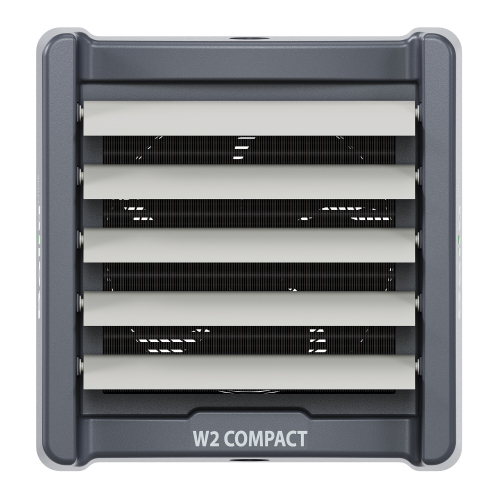 Тепловентилятор водяной Ballu BHP-W2-20-C