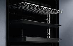 Встраиваемый электрический духовой шкаф Electrolux EOD6P66WX