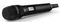 Sennheiser SKM 9000 BK B5-B8