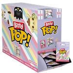 Рандомная Фигурка Funko Bitty POP! Hello Kitty & Friends