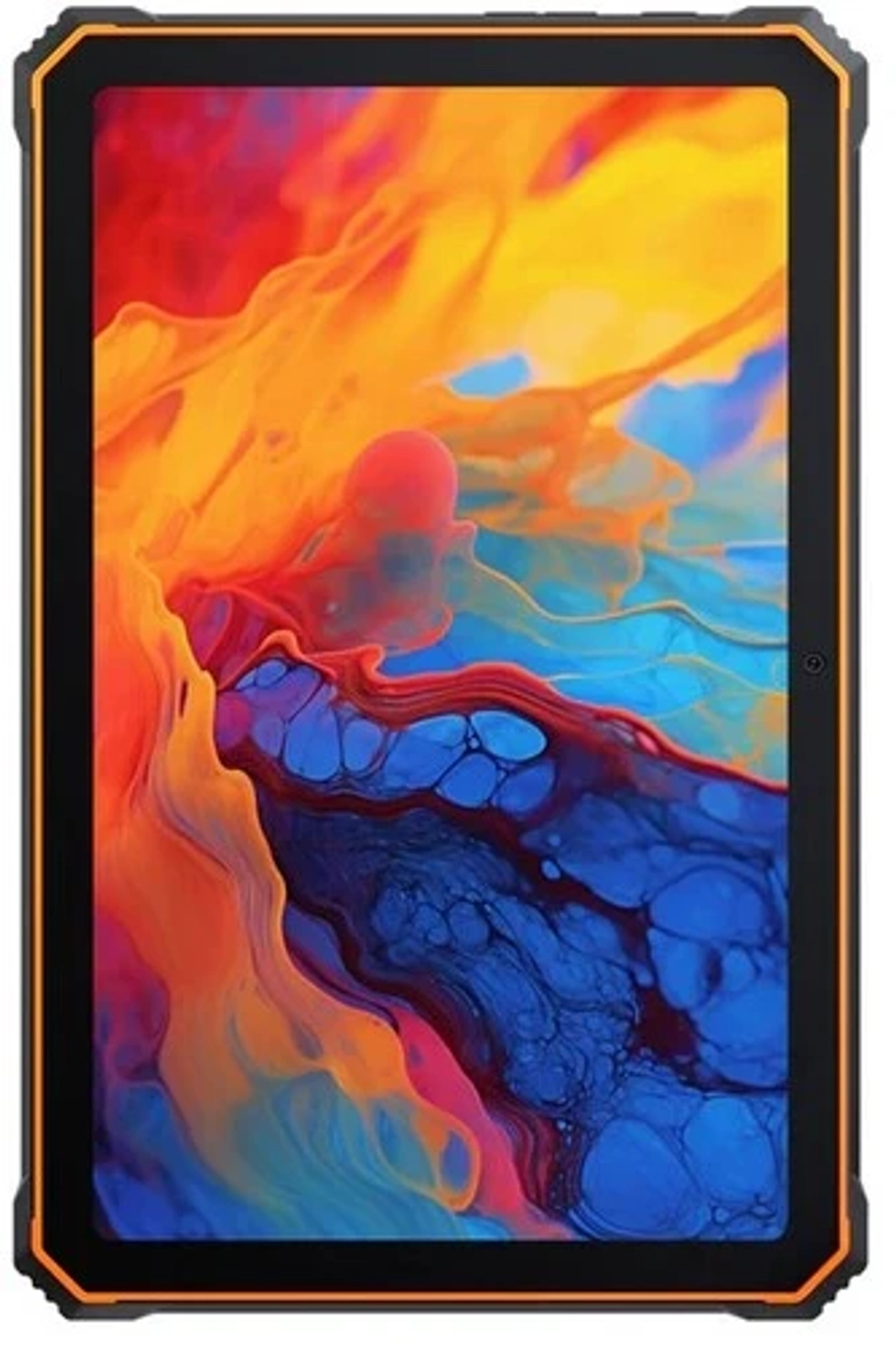 Планшетный компьютер Blackview Active 8 Pro 4G Black 8+16GB RAM/256GB ROM 10.36" 1200x2000 22000mAh P/N: BVACT8PRO-8256BLA