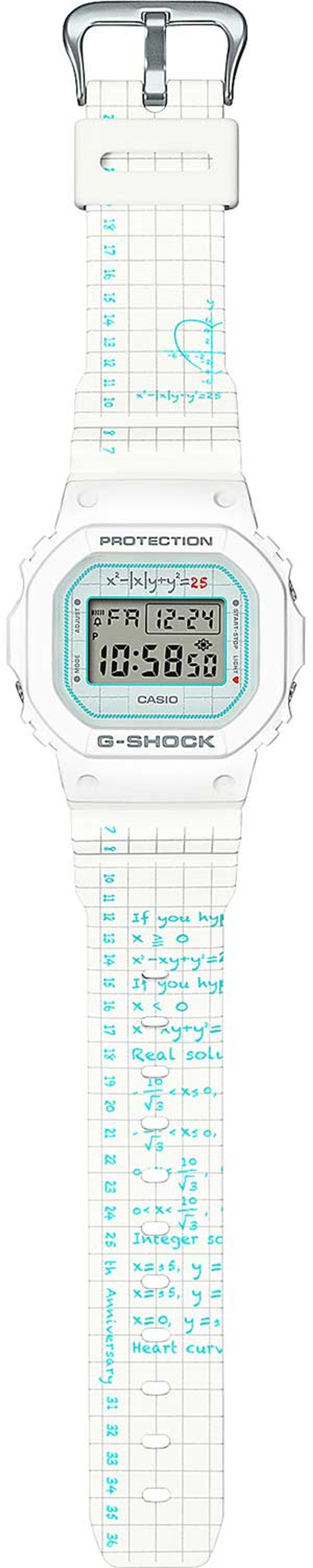 Часы Casio LOV-21B-7