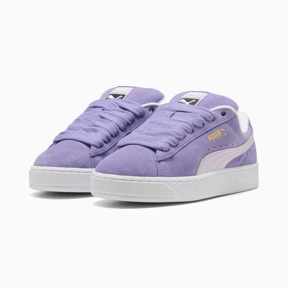 Кеды женские PUMA Suede XL