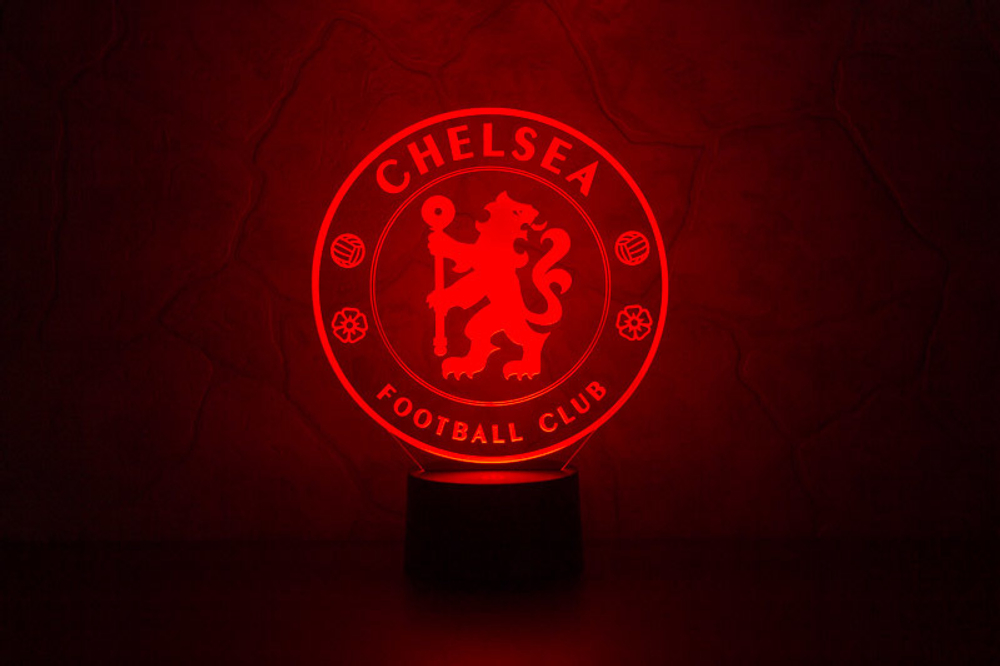 "ФК Челси" (Chelsea FC)