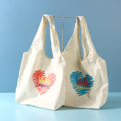 Шоппер "Loving-Heart ", 32х31 см