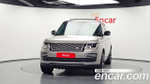 Land Rover Range Rover 4.4 SDV8 Vogue SE DIESEL — 2018
