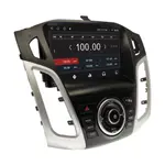 Магнитола для Ford Focus 3 2011-2019 - Parafar PF155LUX1XHD на Android 13, CarPlay, 4G SIM-слот