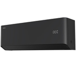 Сплит-система инверторного типа Hisense VIBE PRO AS-10UW4RLCHB00(B), черный