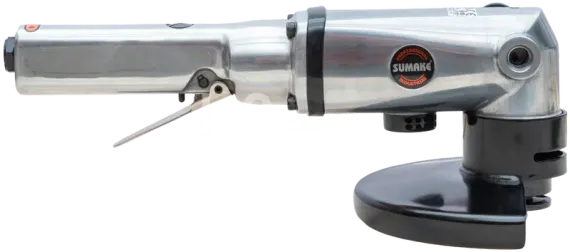 Пневматическая углошлифовальная машина Sumake ST-7779L