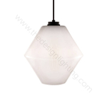 Pendant design lamp  TROVE by Niche Modern