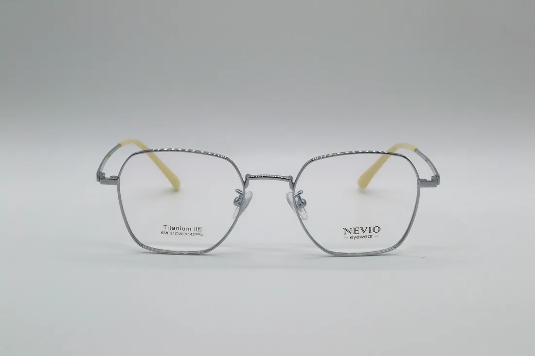 Изг. оправы Nevio 669 C4