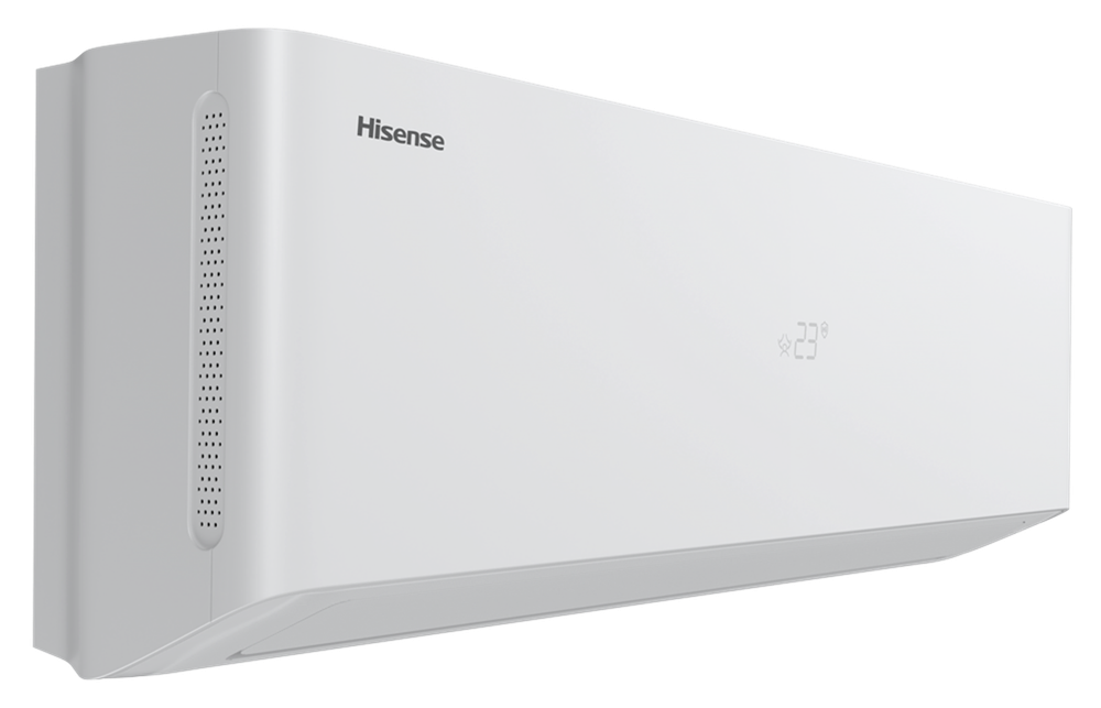Сплит-система кондиционер настенный Hisense Vision Pro Superior AS-10UW4RXVQH00A на 26 м²