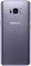 Samsung Galaxy S8 Plus 64gb Orchid Grey