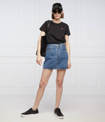футболка perfect Levi's - черный(39185-0008)
