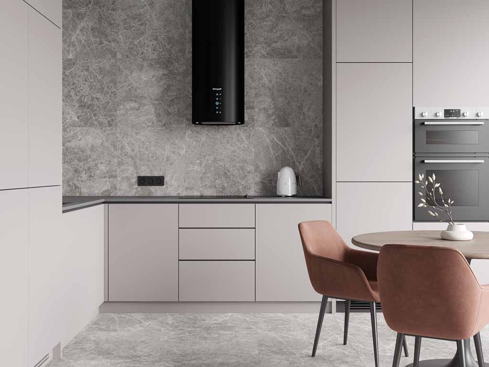 MRAMOR STORY GREY