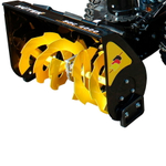 Бензиновый снегоуборщик Huter SGC 4000B