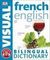 French-English Bilingual Visual Dictionary