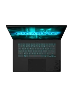 Ноутбук GIGABYTE Gaming A16 GA63H (3THK3KZ893SD) 16"/1920x1200/AMD Ryzen 7 260 3800MHz/16GB/512GB SSD/NVIDIA GeForce RTX 5050 8GB/Без ОС
