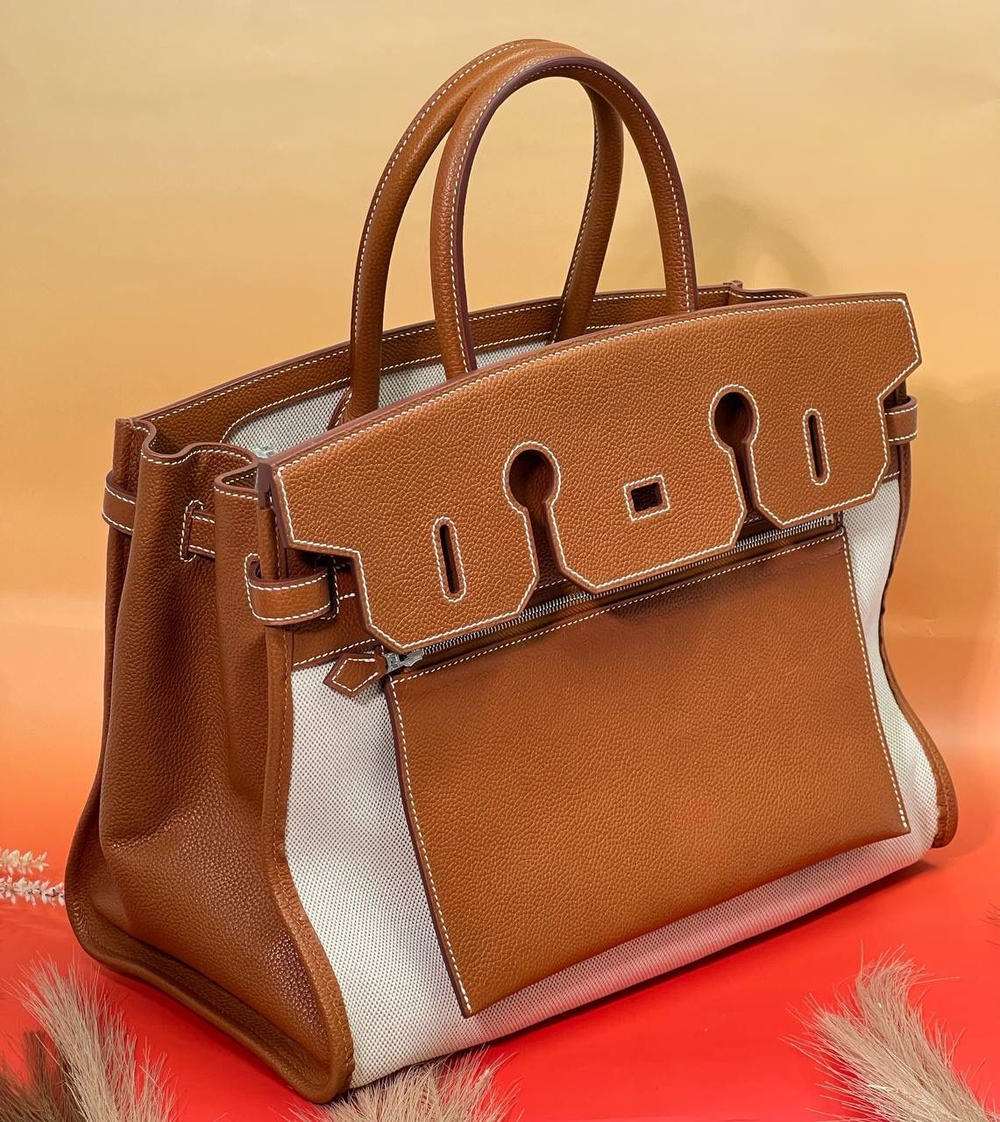 Сумка Hermes 35 см