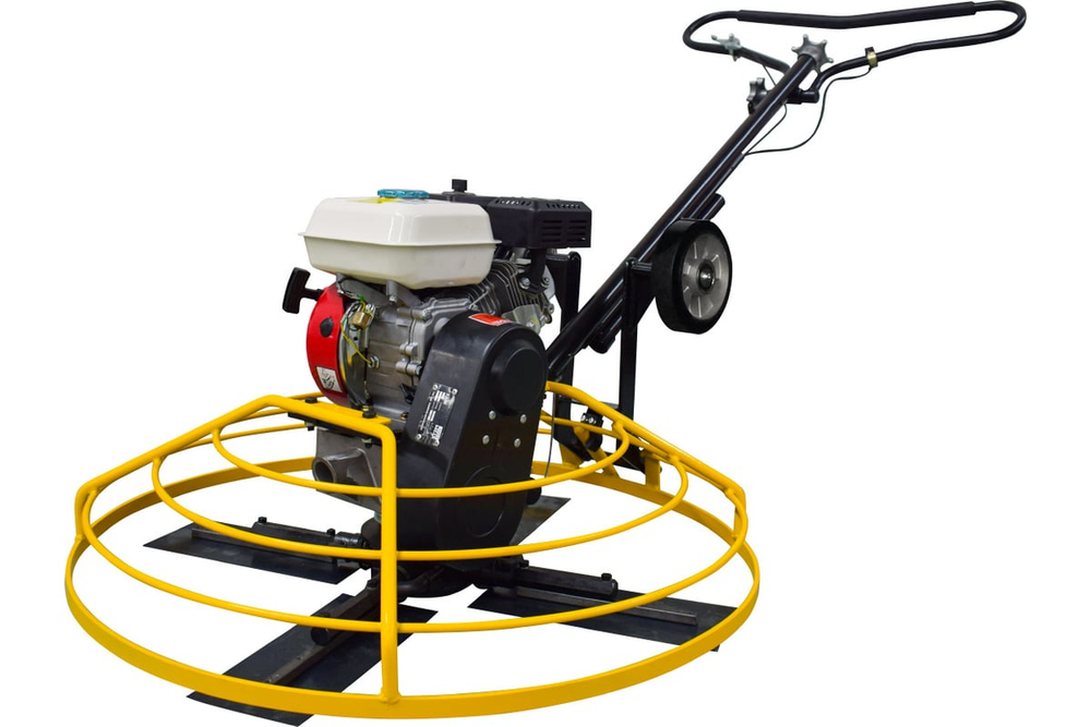Затирочная машина STEM Techno SPT 361 GX200, 900 мм ЗАТ054