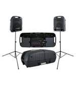Peavey Escort 3000 (w/stand)