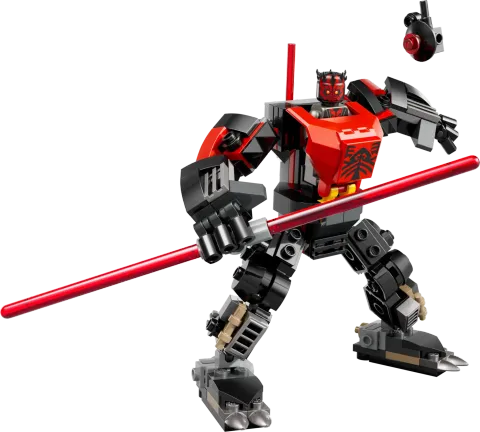 Конструктор LEGO Star Wars 75411 Робот Дарта Мола