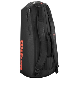 Сумка теннисная Wilson Clash V3 6PK