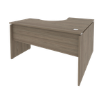 Стол криволинейный для персонала СТИЛЬ (STYLE) Л.СА-3