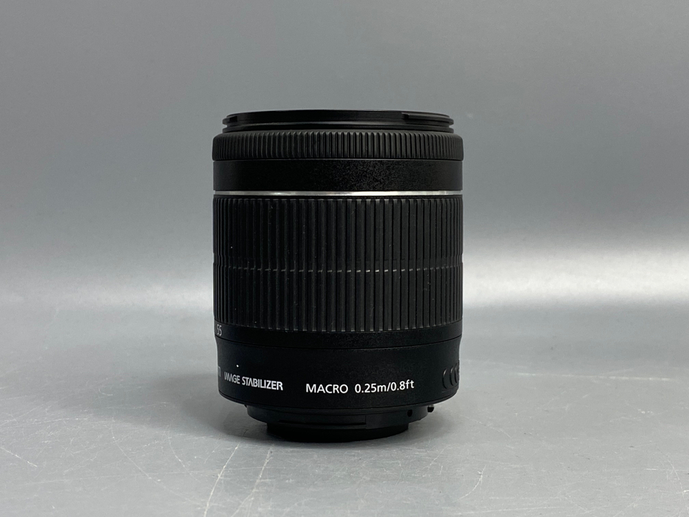 Canon 700D Kit 18-55 IS STM 5.300 кадров