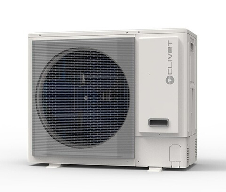 Clivet MSAN-XMi 160H(B)