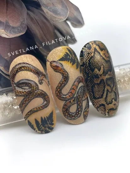 Пластина для стемпинга Enigmanic Stamping Fashion Vibe