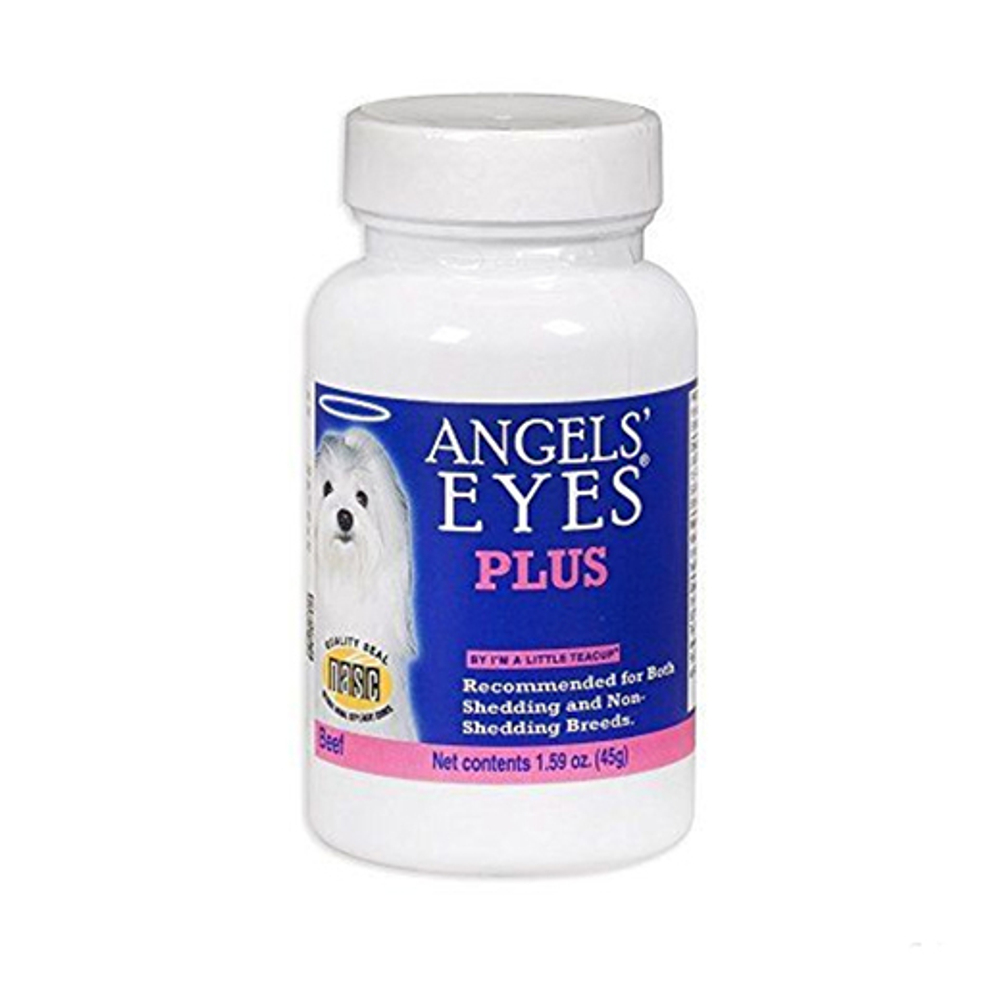 Angels' Eyes Natural Plus вкус говядины
