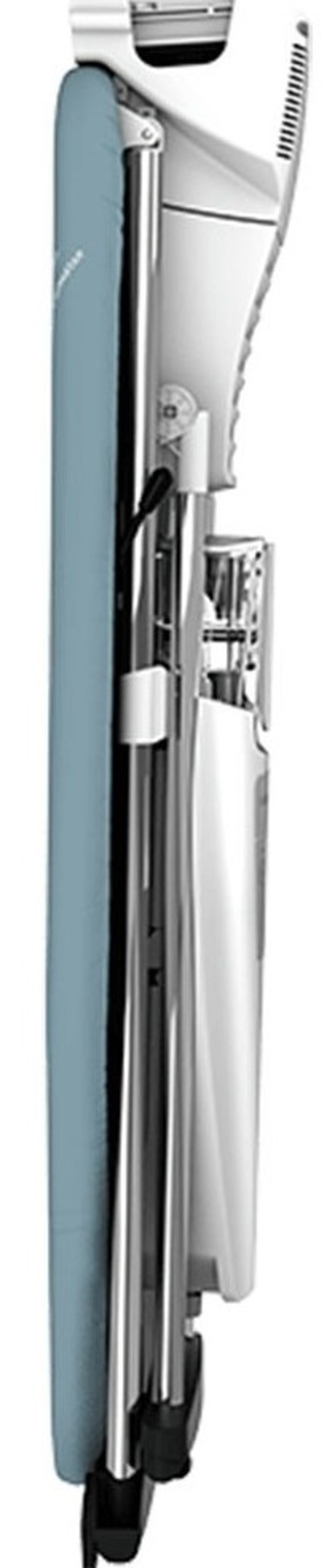 Laurastar S PURE