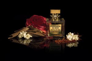 Fragrance Du Bois Petales De Cashmere