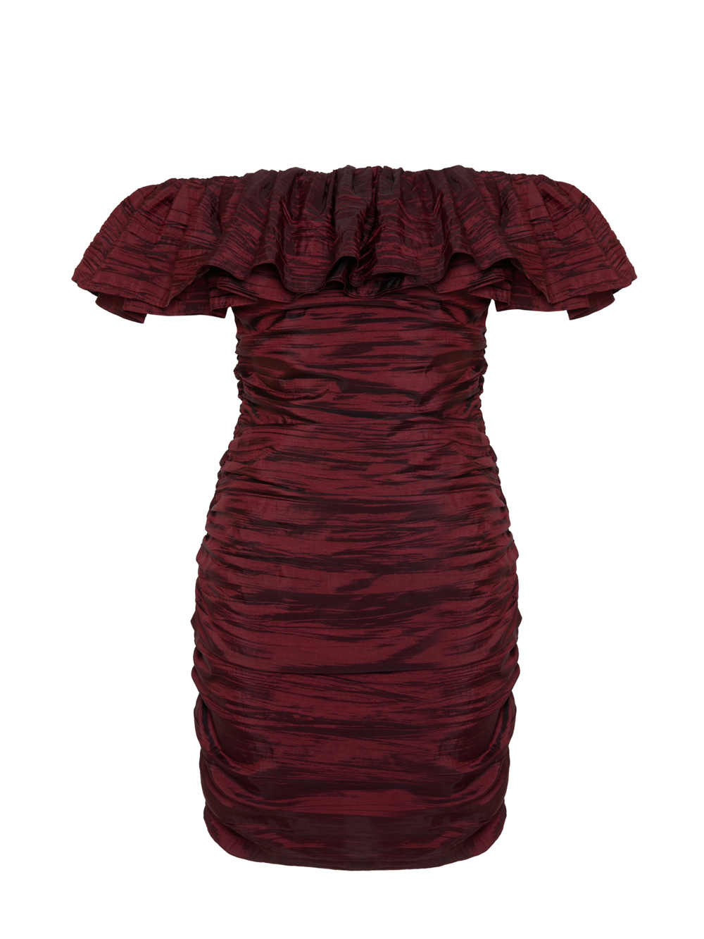Платье Burgundy
