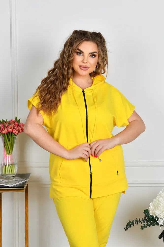 Костюм УК-3719-1 Fabrika
