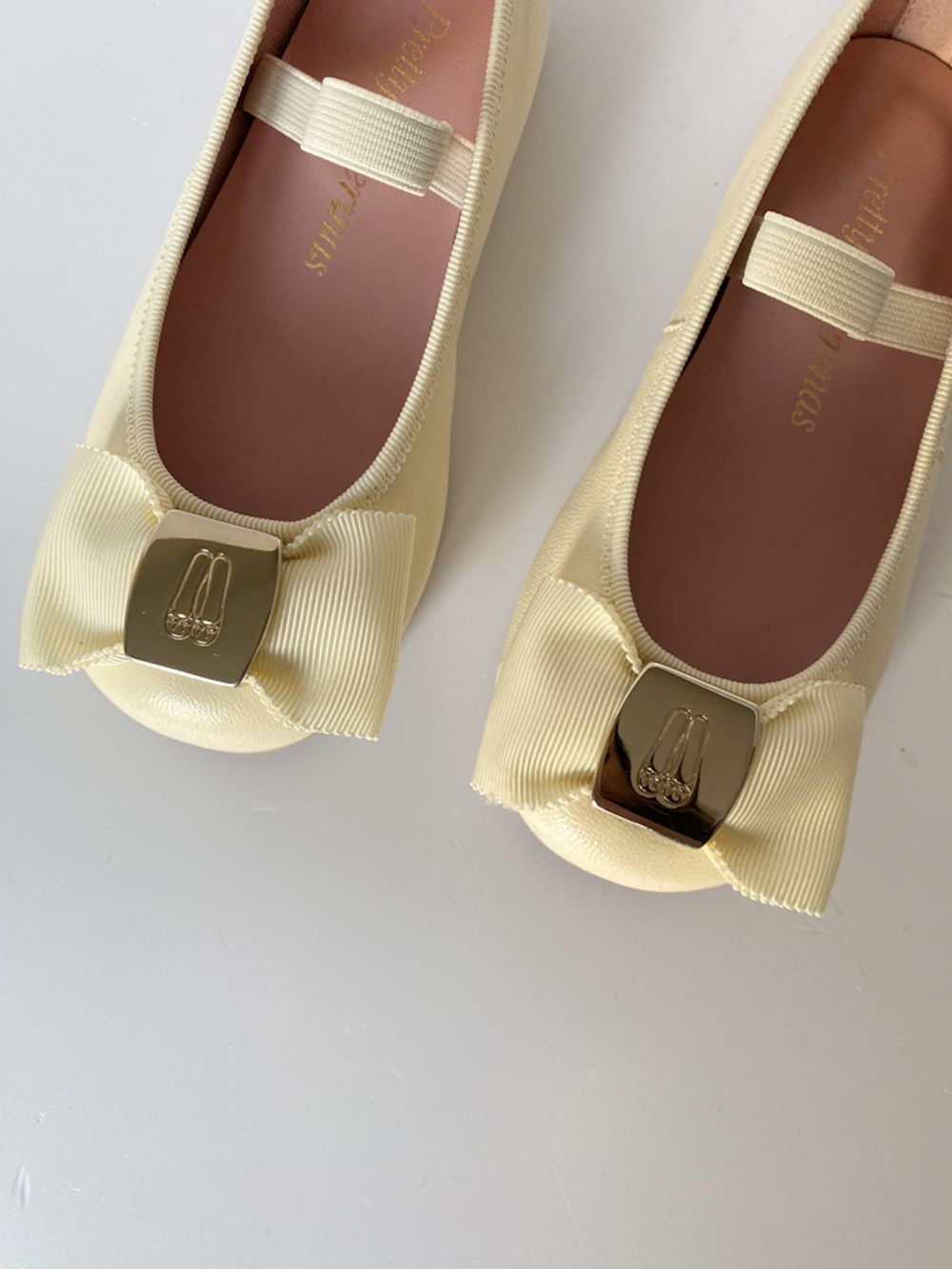 Туфли Pretty Ballerinas, 25