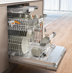Встраиваемая посудомоечная машина Miele G 7191 SCVI