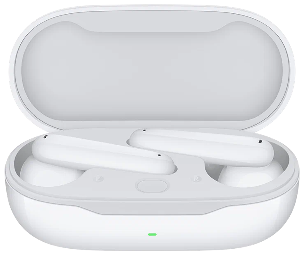 Беспроводные наушники HUAWEI FreeBuds SE, белый