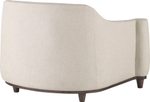 Кресло Baker Monceau Lounge Chair