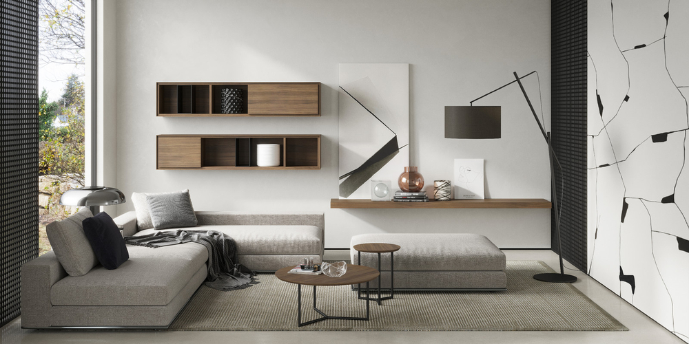 Подвесной модуль MOD INTERIORS MIRAMAR