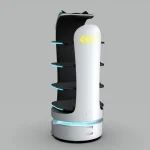 Робот официант PUDU «BellaBot»