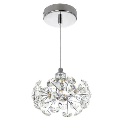 Подвесной светильник Citilux Eletto Betsy EL322P01.1