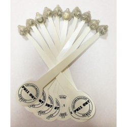 Подсветка в шар Разноцветная (мигающая), Круглая