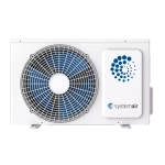 Кондиционер SYSPLIT WALL SIMPLE 18 EVO HP Q