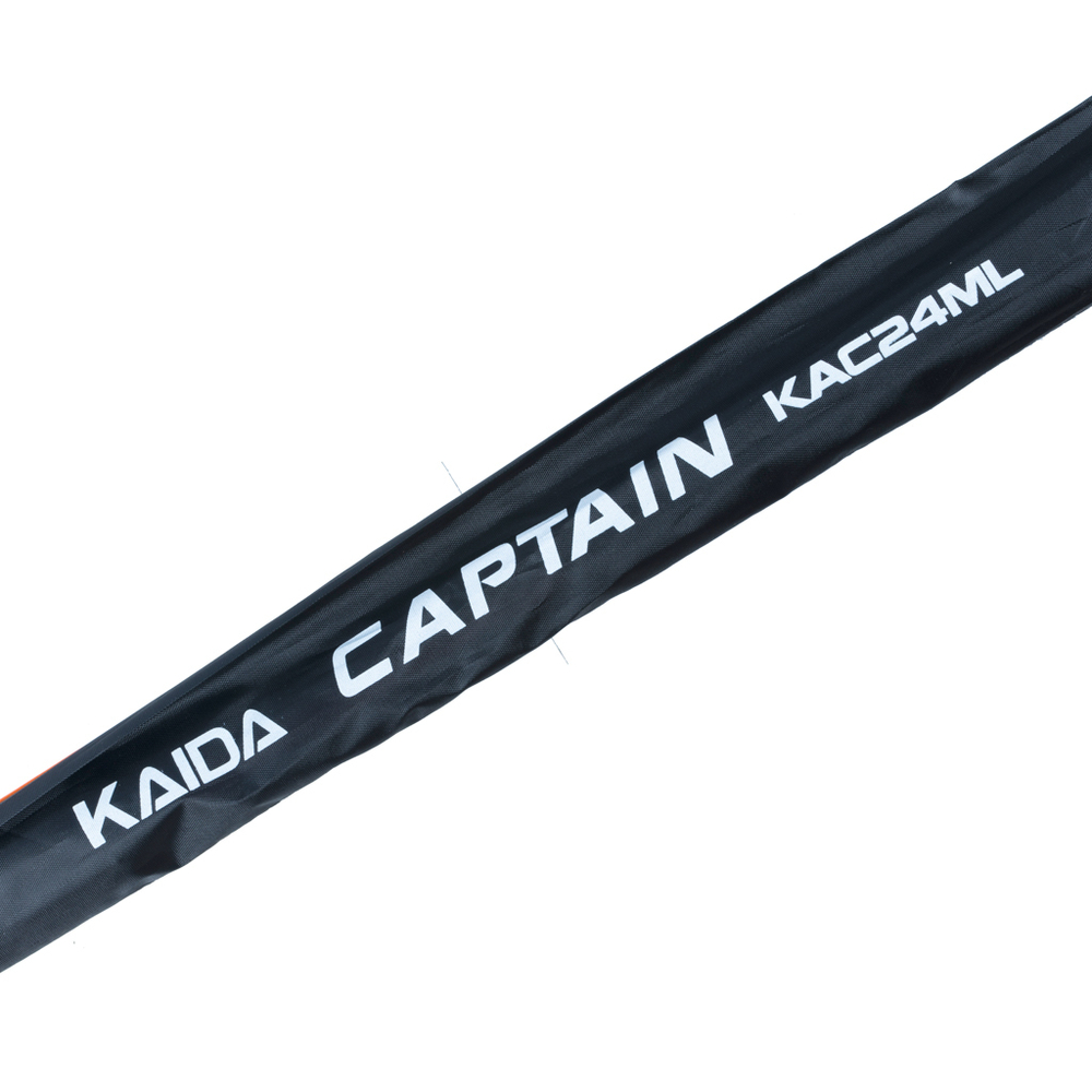 Спиннинг Kaida Captain (2,4м/20-60гр)