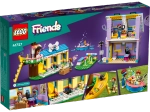 Конструктор LEGO Friends 41727 Центр спасения собак