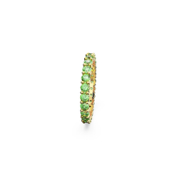 MATRIX:RING GREEN GRE/GOS 55