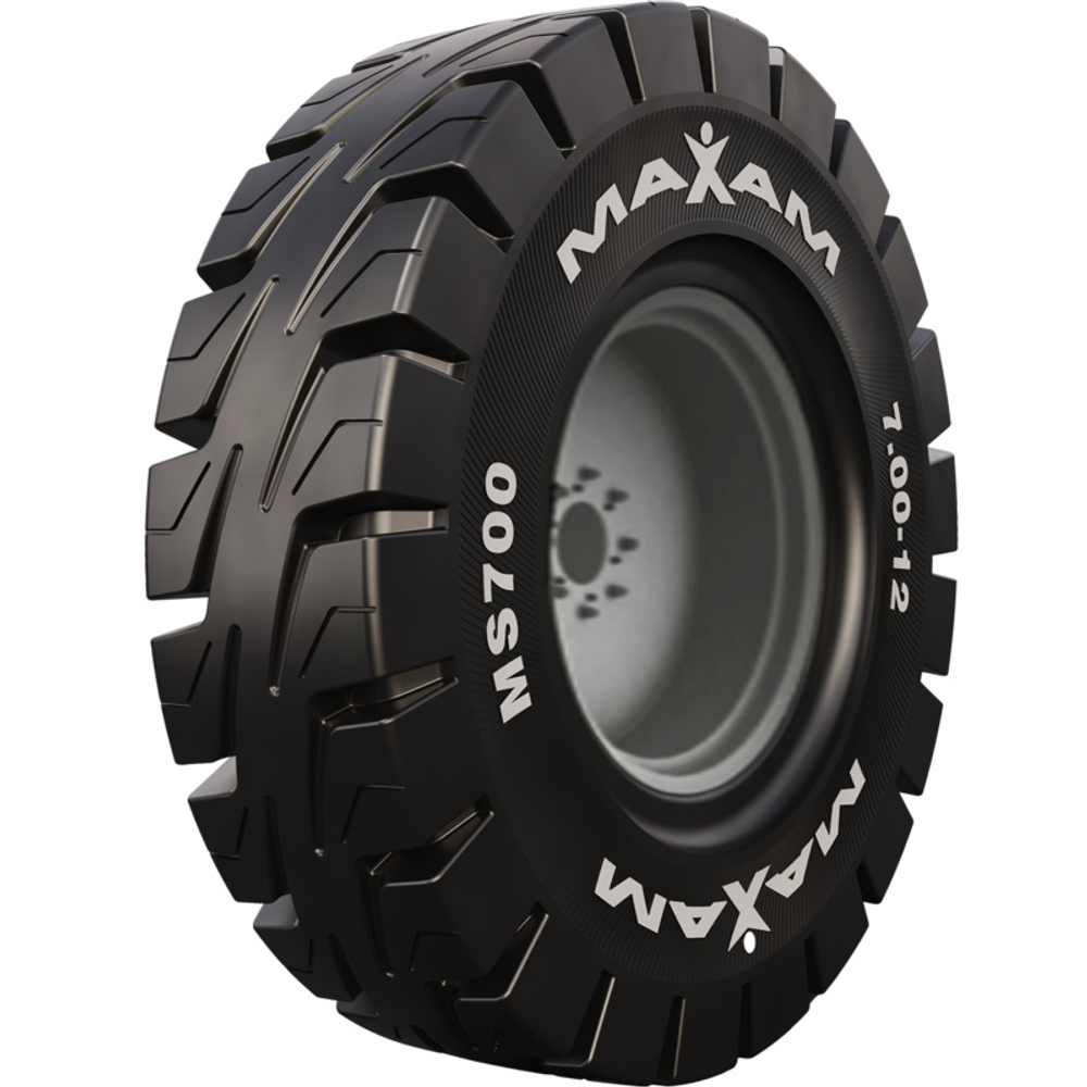 Hankook Laufenn 7,00-12/5,00S MS700 TR EcoPoint3 Цельнолитая ВЬЕТНАМ